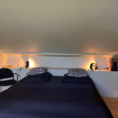 Chambre D'Hotes Le Cadran Des Chauvelles Nevers Exteriör bild