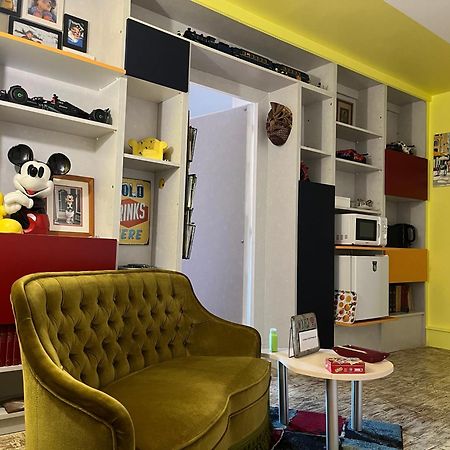 Chambre D'Hotes Le Cadran Des Chauvelles Nevers Exteriör bild