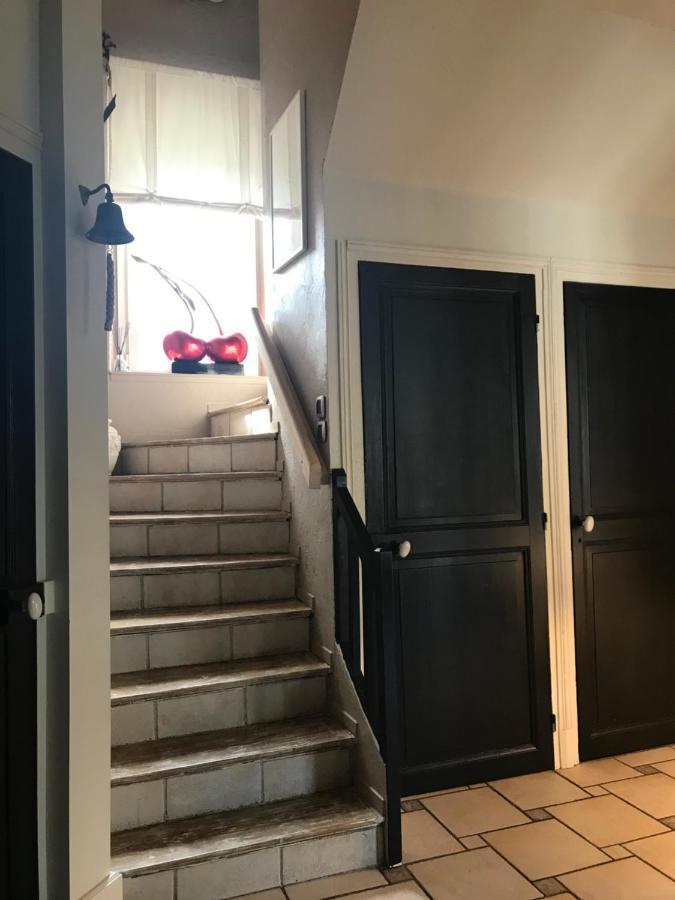 Chambre D'Hotes Le Cadran Des Chauvelles Nevers Exteriör bild