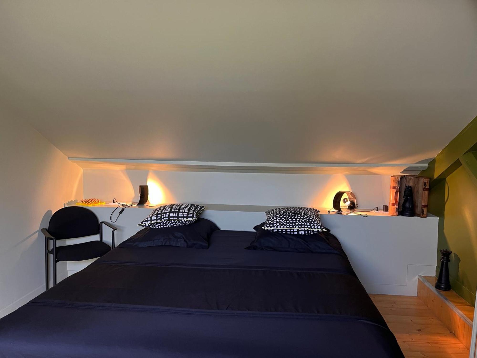 Chambre D'Hotes Le Cadran Des Chauvelles Nevers Exteriör bild