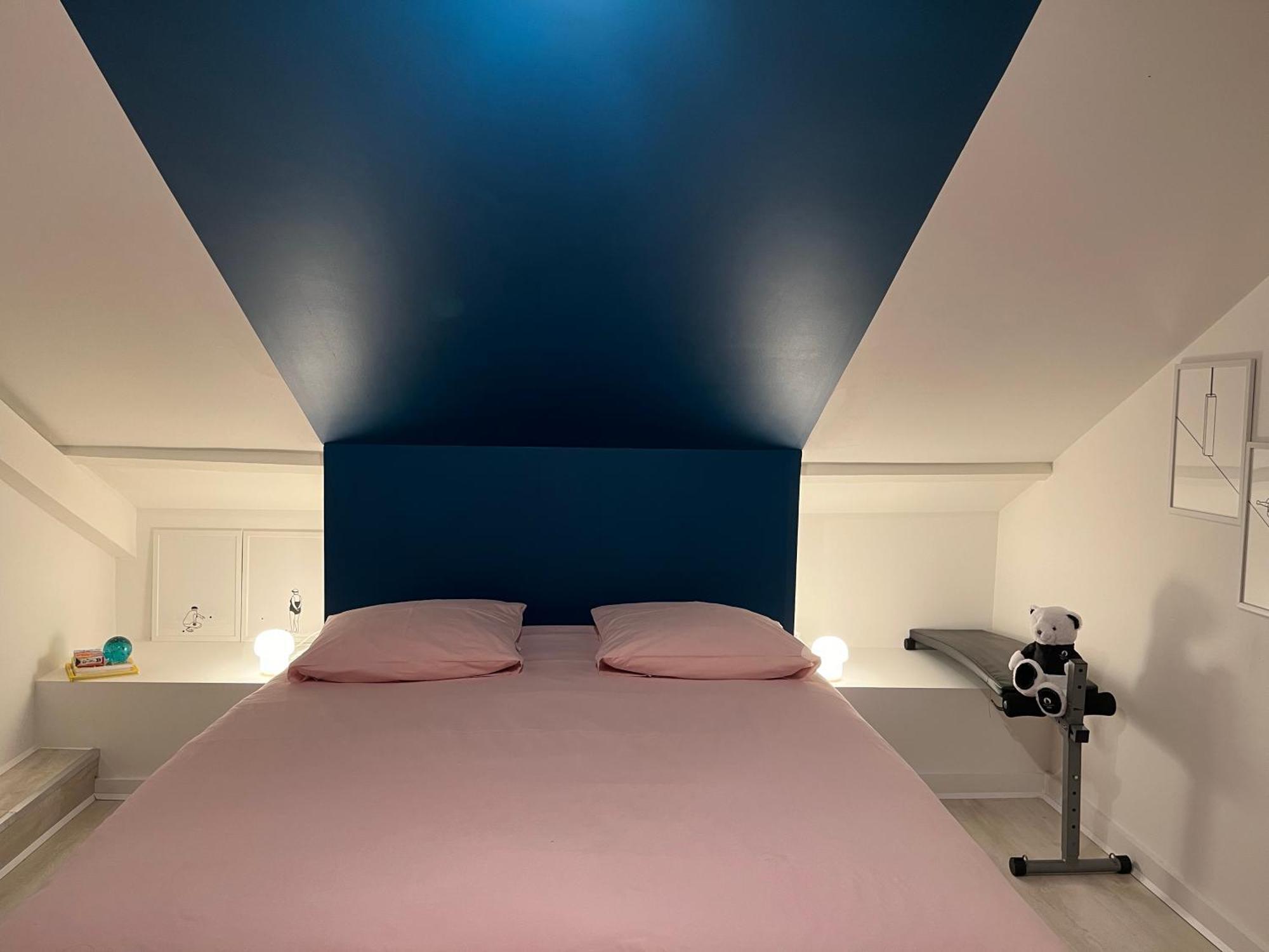 Chambre D'Hotes Le Cadran Des Chauvelles Nevers Exteriör bild