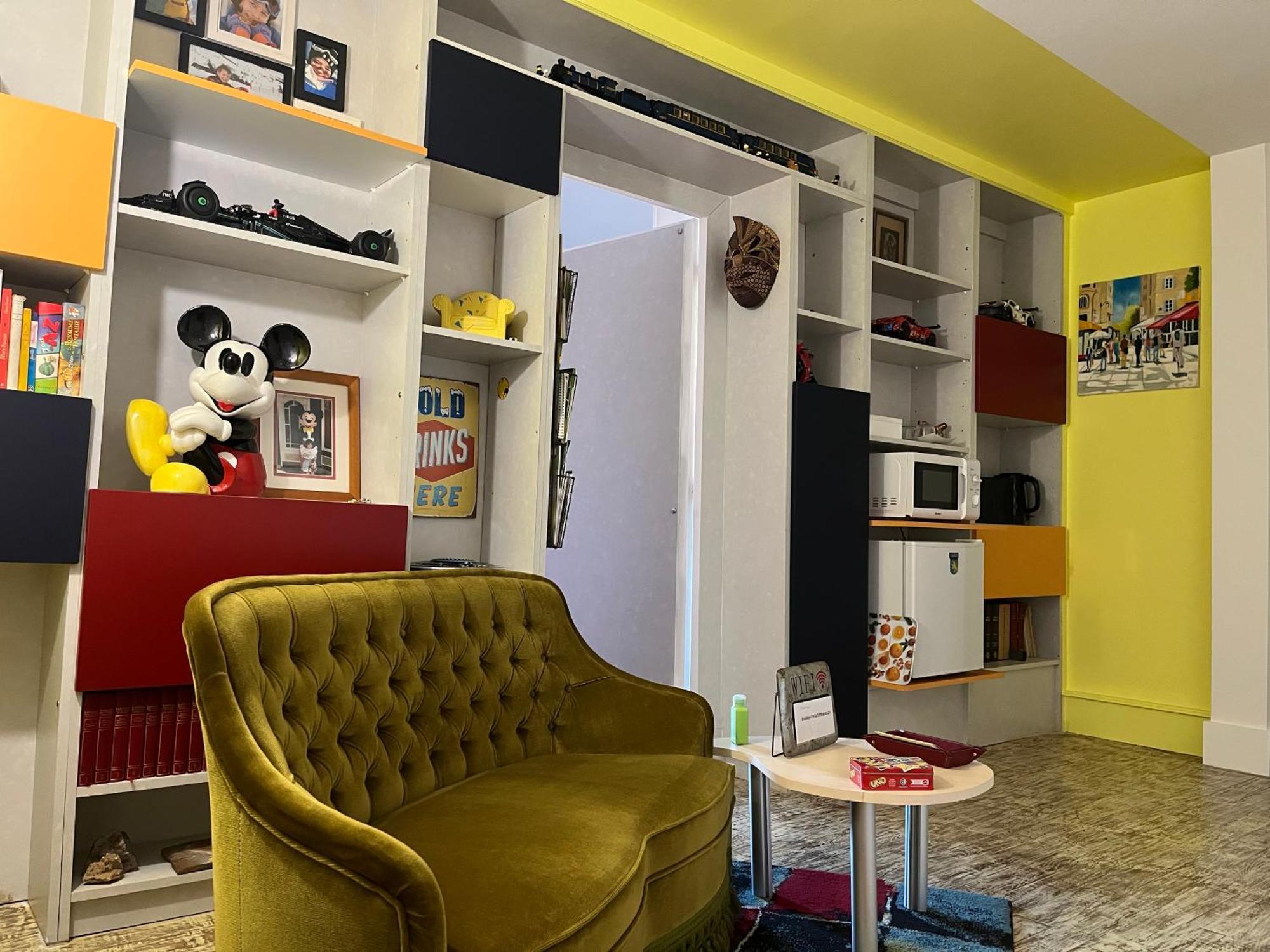 Chambre D'Hotes Le Cadran Des Chauvelles Nevers Exteriör bild