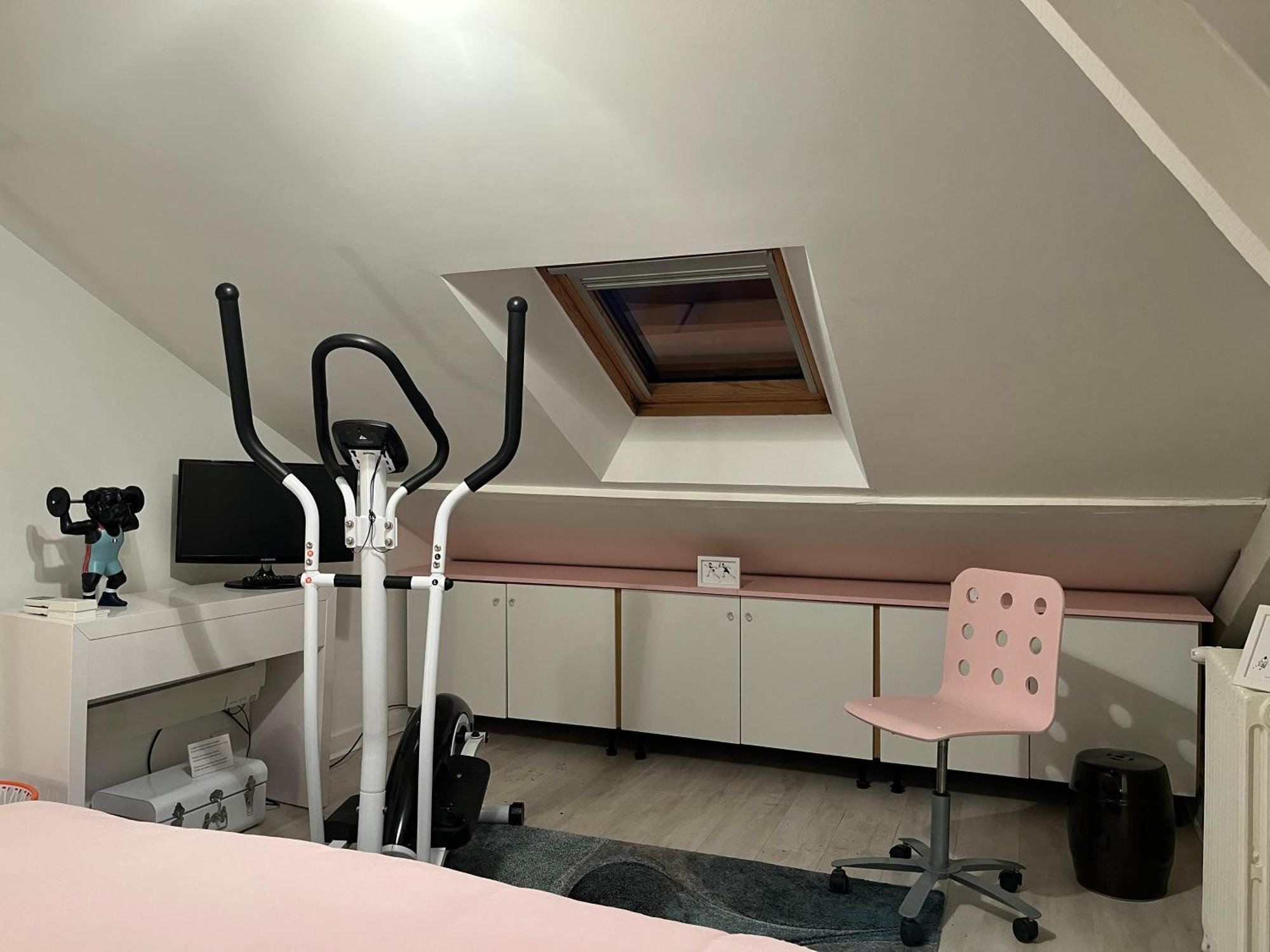 Chambre D'Hotes Le Cadran Des Chauvelles Nevers Exteriör bild